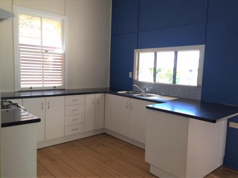 25 Kent Street, Rockhampton City QLD 4700